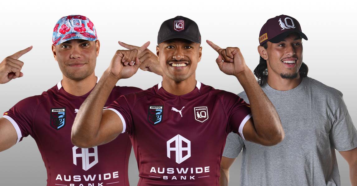 Hats queensland 2025