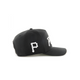 Load image into Gallery viewer, Pittsburgh Pirates Black/White Attitude &#39;47 HITCH
