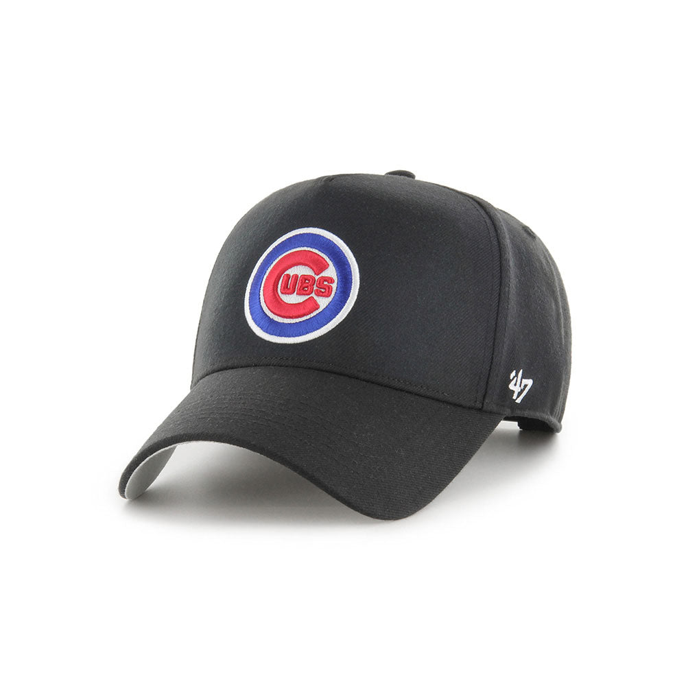 47 brand cubs fitted hat online