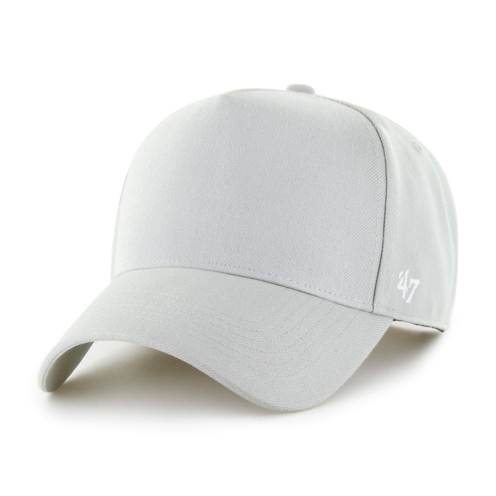 Classic Grey 47 MVP DT SNAPBACK Shop Fashion Hats Caps – '47 Brand