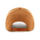 Load image into Gallery viewer, Texas Longhorns Burnt Orange 47 MVP DT SNAPBACK