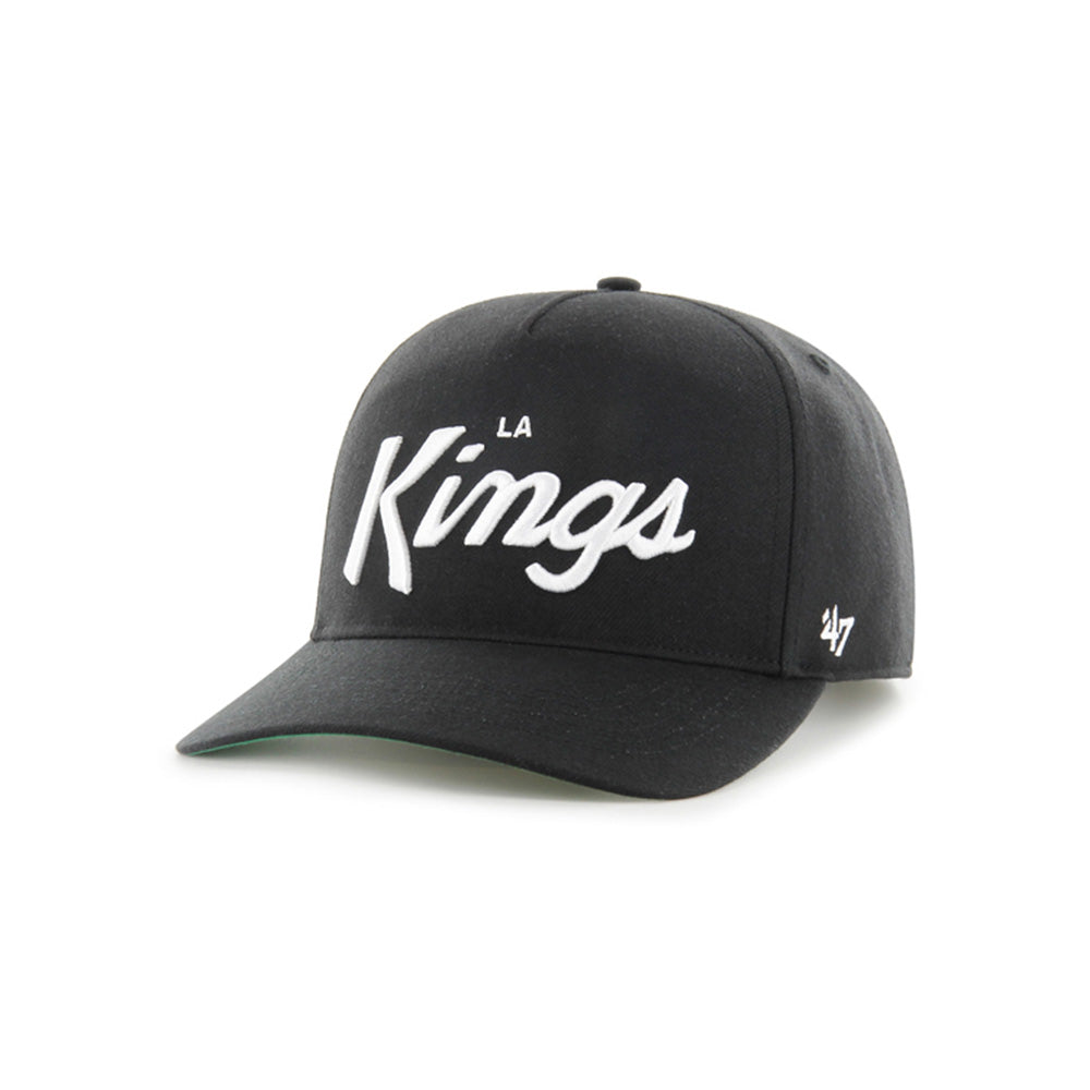 Los Angeles Kings Vintage NHL '47 CLEAN UP