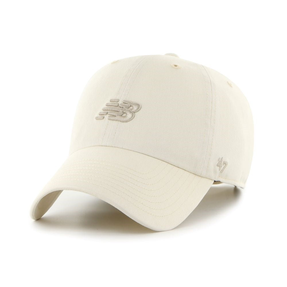 New Balance Linen NB Core 47 CLEAN UP | Shop Fashion Hats