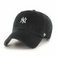 Load image into Gallery viewer, New York Yankees Black Base Runner ‘47 CLEAN UP - Front