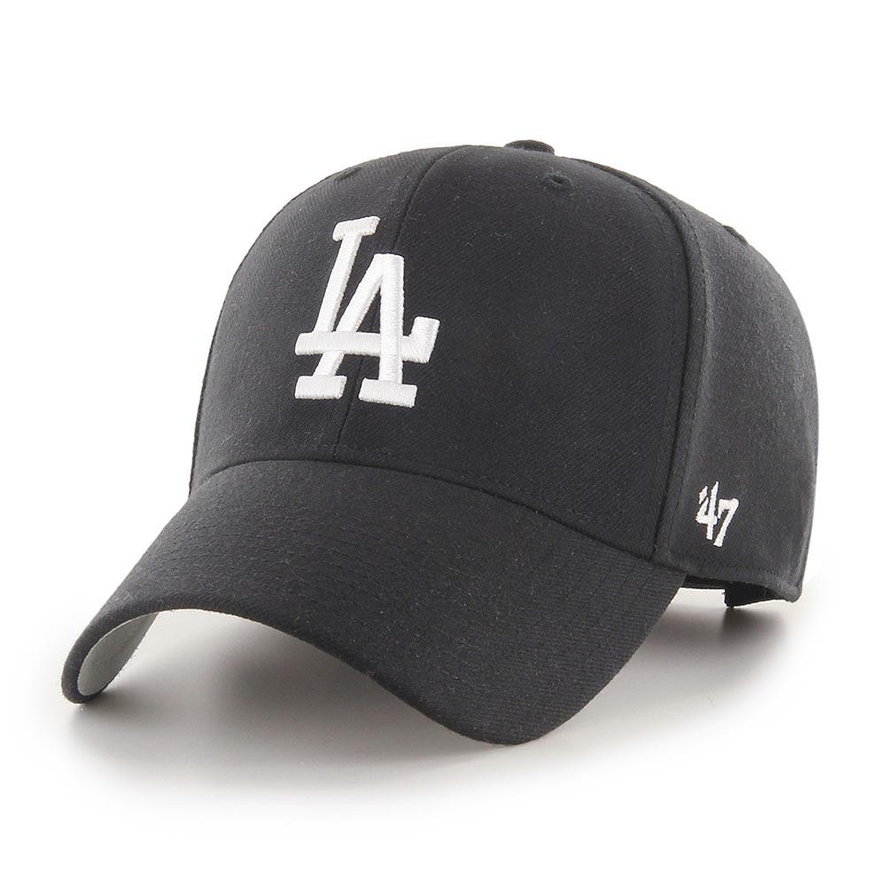 Los angeles dodgers snapback top hats