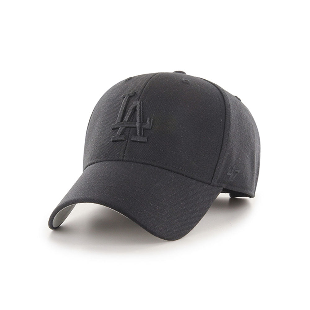 Plain black deals 47 hat