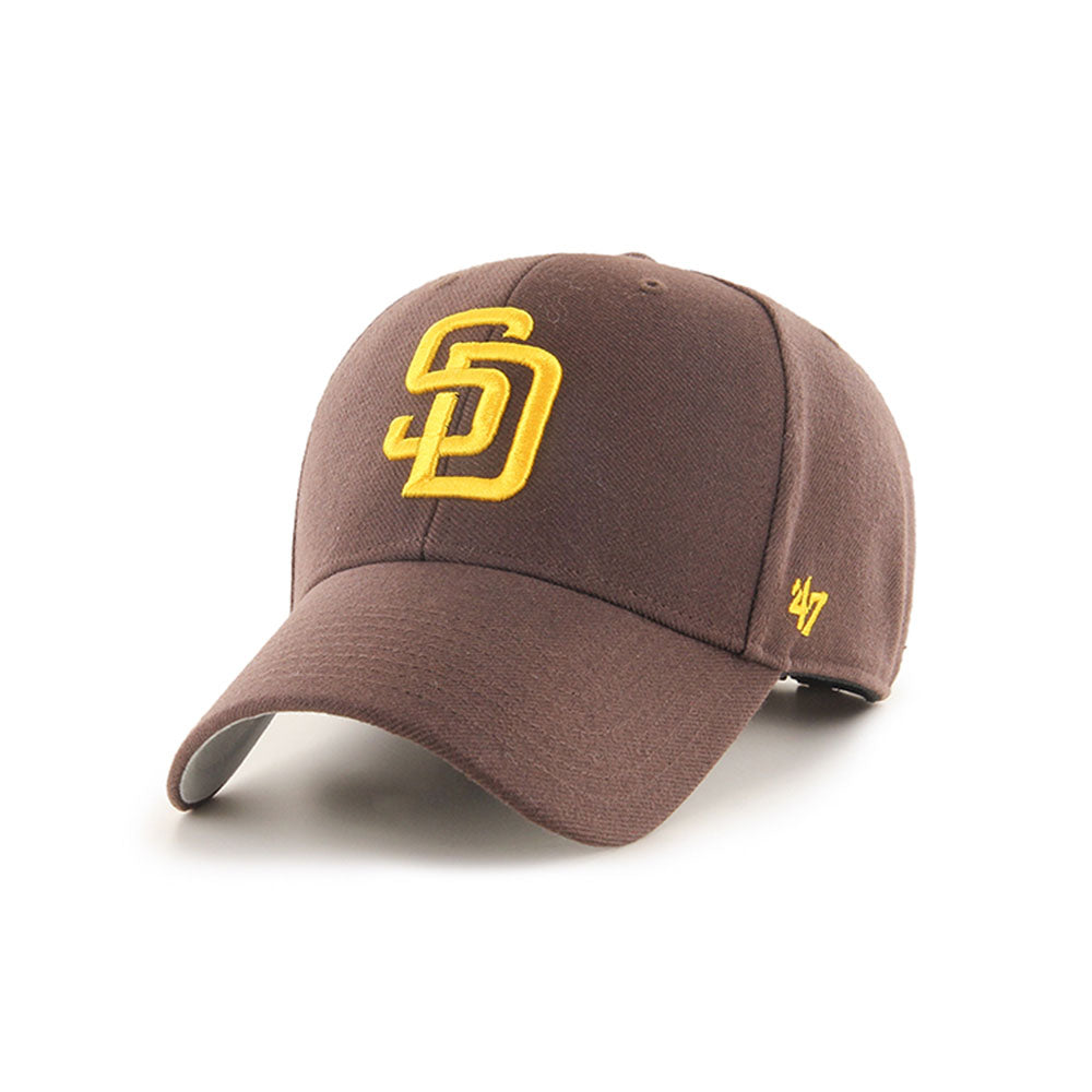 Padres hat sale 47