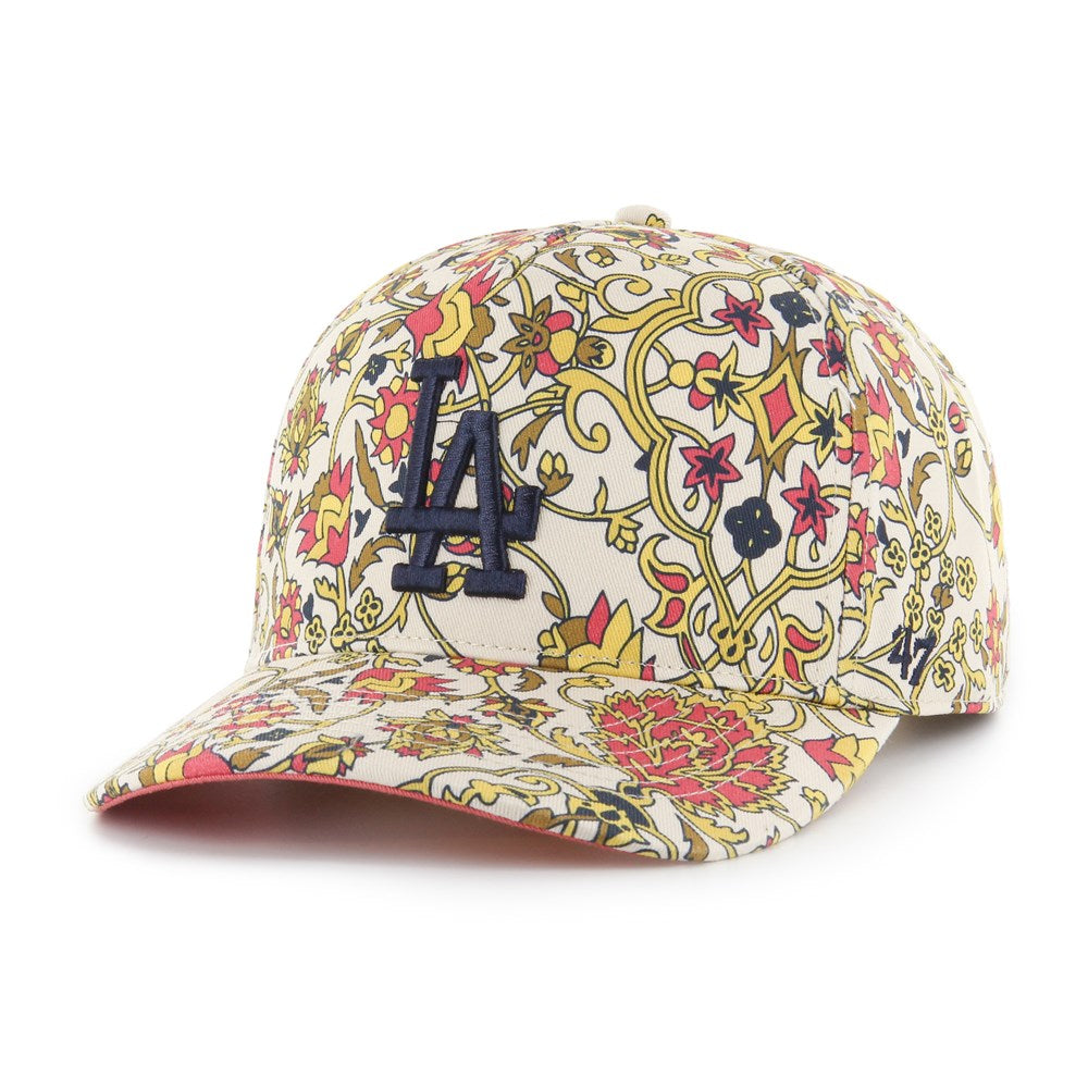 Los Angeles Dodgers Bone Lunar '47 HITCH