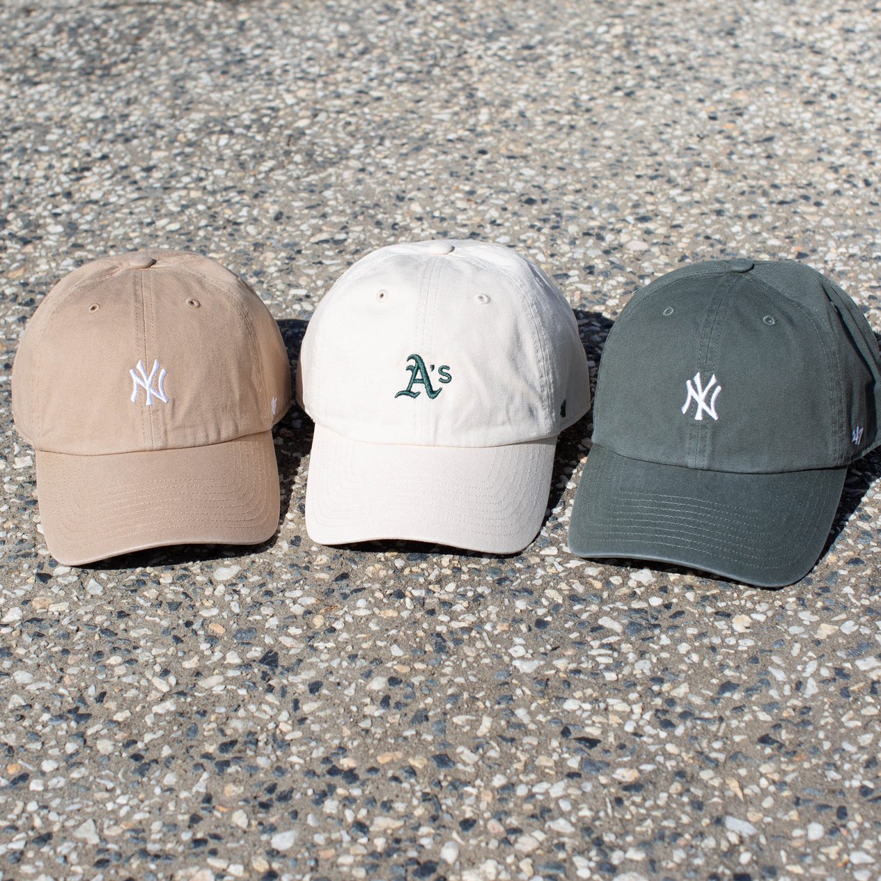 Base Runners – '47 Brand