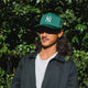 Load image into Gallery viewer, New York Yankees Eden Foam Front Mesh &#39;47 TRUCKER FM
