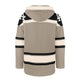 Load image into Gallery viewer, Los Angeles Dodgers Khaki &#39;47 Superior LACER HOOD
