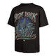 Load image into Gallery viewer, New York Yankees Carbonite Sigma 47 FOUNDATION TEE
