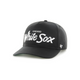 Load image into Gallery viewer, Chicago White Sox Black/White Attitude 47 HITCH
