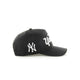 Load image into Gallery viewer, New York Yankees Black/White Attitude &#39;47 HITCH
