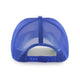 Load image into Gallery viewer, Los Angeles Dodgers White/Royal Ballpark Mesh TT 47 OFFSIDE DT
