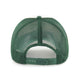 Load image into Gallery viewer, Oakland Athletics White/Dark Green Ballpark Mesh TT 47 OFFSIDE DT
