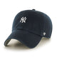 Load image into Gallery viewer, New York Yankees Navy/White Base Runner 47 CLEAN UP
