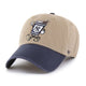 Load image into Gallery viewer, New York Yankees Khaki Cartoon Icon 47 CLEAN UP

