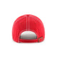Load image into Gallery viewer, New York Yankees Red Contrast Stitch &#39;47 MVP DT
