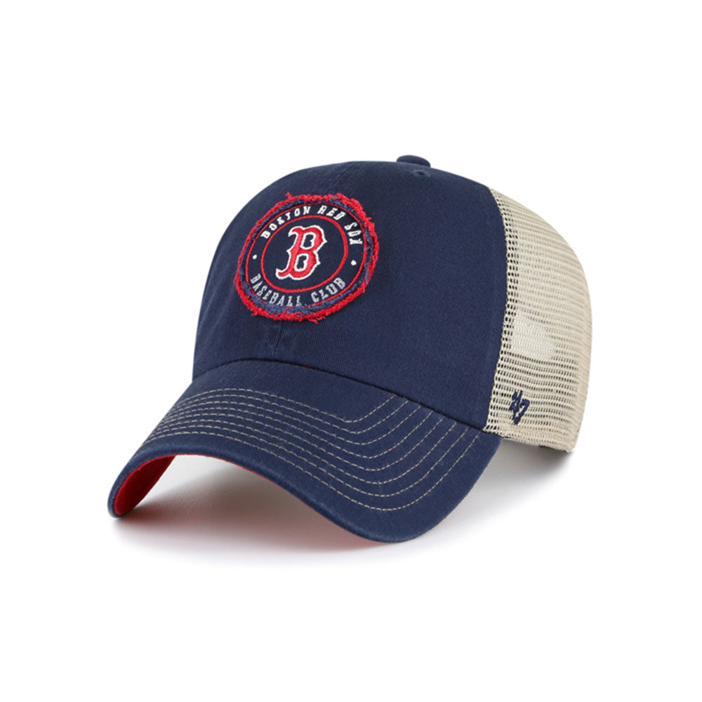 Boston Red Sox Garland '47 CLEAN UP