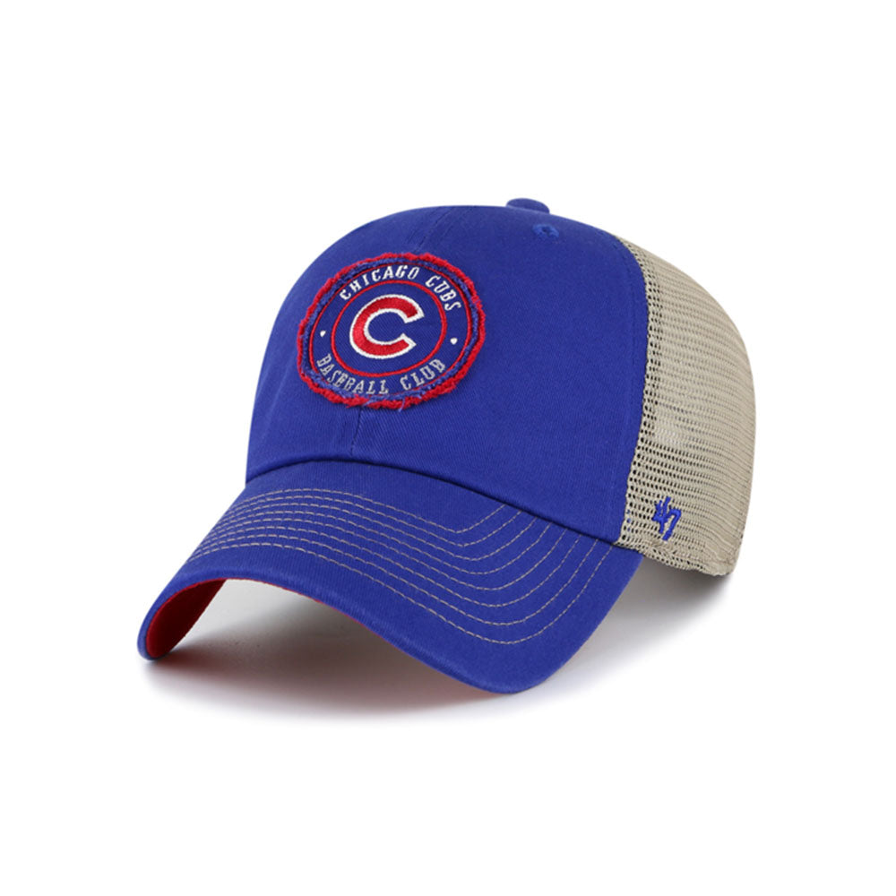 Chicago Cubs Garland '47 CLEAN UP