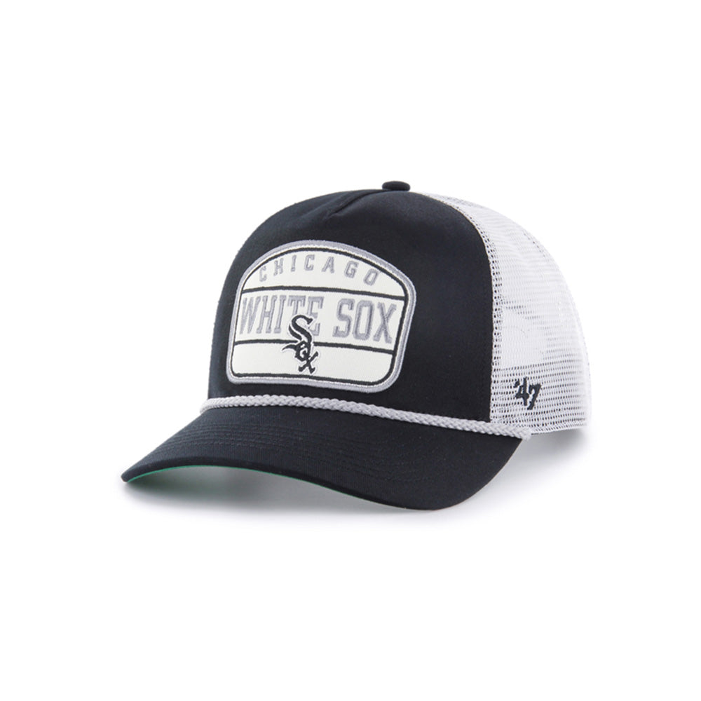 Chicago White Sox Hone Patch '47 HITCH