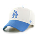 Load image into Gallery viewer, Los Angeles Dodgers Sandstone Heavy Twill Hero 47 OFFSIDE DT

