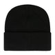 Load image into Gallery viewer, New York Yankees Black/Black Haymaker 47 CUFF KNIT
