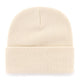 Load image into Gallery viewer, New York Yankees Natural/Bone Haymaker 47 CUFF KNIT
