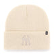 Load image into Gallery viewer, New York Yankees Natural/Bone Haymaker 47 CUFF KNIT
