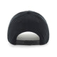 Load image into Gallery viewer, Boston Red Sox Black/Black/White Sure Shot TT Cotton 47 MVP DT
