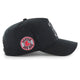 Load image into Gallery viewer, Boston Red Sox Black/Black/White Sure Shot TT Cotton 47 MVP DT
