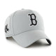 Load image into Gallery viewer, Boston Red Sox Storm/Black/White Sure Shot TT Cotton &#39;47 MVP DT
