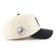 Load image into Gallery viewer, Los Angeles Dodgers Natural/Black Sure Shot TT Cotton 47 MVP DT
