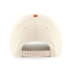 Load image into Gallery viewer, New York Mets Natural/Clay Sure Shot TT Cotton 47 MVP DT
