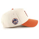 Load image into Gallery viewer, New York Mets Natural/Clay Sure Shot TT Cotton 47 MVP DT
