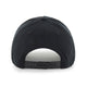 Load image into Gallery viewer, New York Yankees Black/Black/White Sure Shot TT Cotton 47 MVP DT

