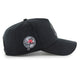 Load image into Gallery viewer, New York Yankees Black/Black/White Sure Shot TT Cotton 47 MVP DT
