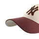 Load image into Gallery viewer, New York Yankees Natural/Cacao Sure Shot TT Cotton 47 MVP DT
