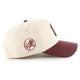 Load image into Gallery viewer, New York Yankees Natural/Cacao Sure Shot TT Cotton 47 MVP DT
