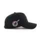 Load image into Gallery viewer, San Diego Padres Black/Black/White Sure Shot TT Cotton 47 MVP DT

