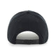Load image into Gallery viewer, San Diego Padres Black/Black/White Sure Shot TT Cotton 47 MVP DT
