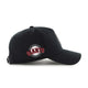 Load image into Gallery viewer, San Francisco Giants Black/Black/White Sure Shot TT Cotton 47 MVP DT
