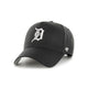Load image into Gallery viewer, Detroit Tigers Black/White &#39;47 MVP DT SNAPBACK
