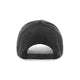 Load image into Gallery viewer, San Francisco Giants Black &#39;47 MVP DT SNAPBACK
