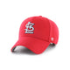 Load image into Gallery viewer, St Louis Cardinals Red 47 MVP
