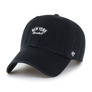 New York Yankees Black Outlet 47 CLEAN UP