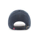 Load image into Gallery viewer, Boston Red Sox Navy Home &#39;47 CLEAN UP

