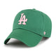 Load image into Gallery viewer, Los Angeles Dodgers Kelly Green/Rose 47 CLEAN UP
