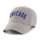 Load image into Gallery viewer, Chicago Cubs Grey Script &#39;47 CLEAN UP
